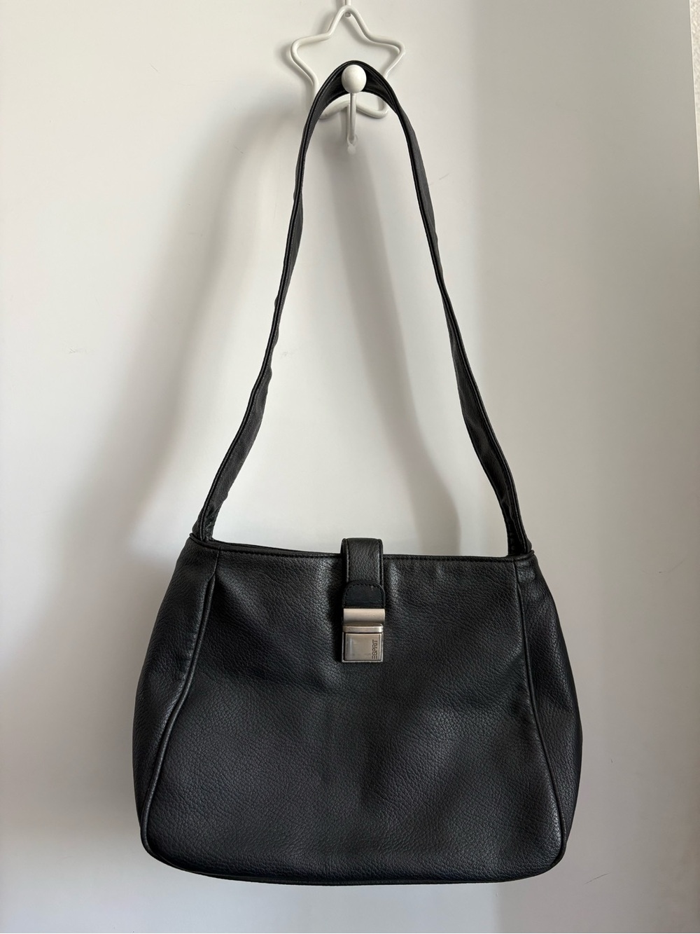 Vintage 90s Esprit Bag Purse minimal